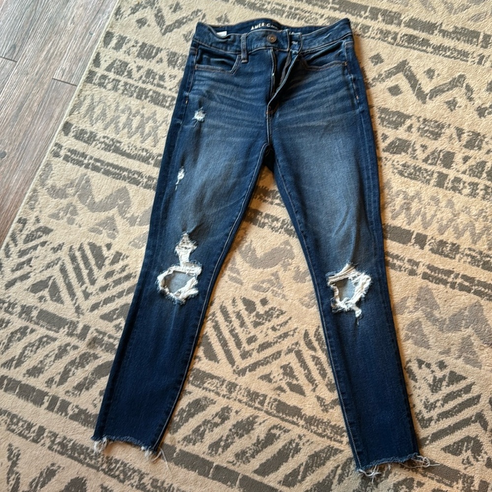 American eagle NEVER worn
